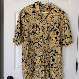 Hawaiian shirt